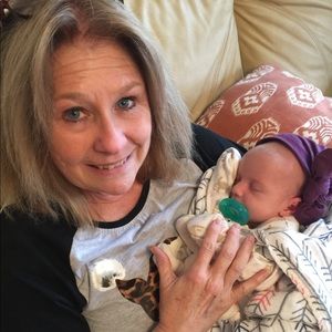 Meet your Posher, Lydia